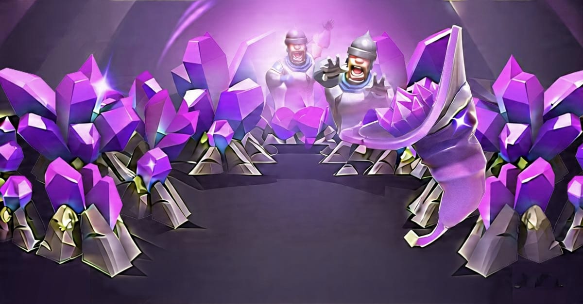 Lords Mobile Gems and Resources