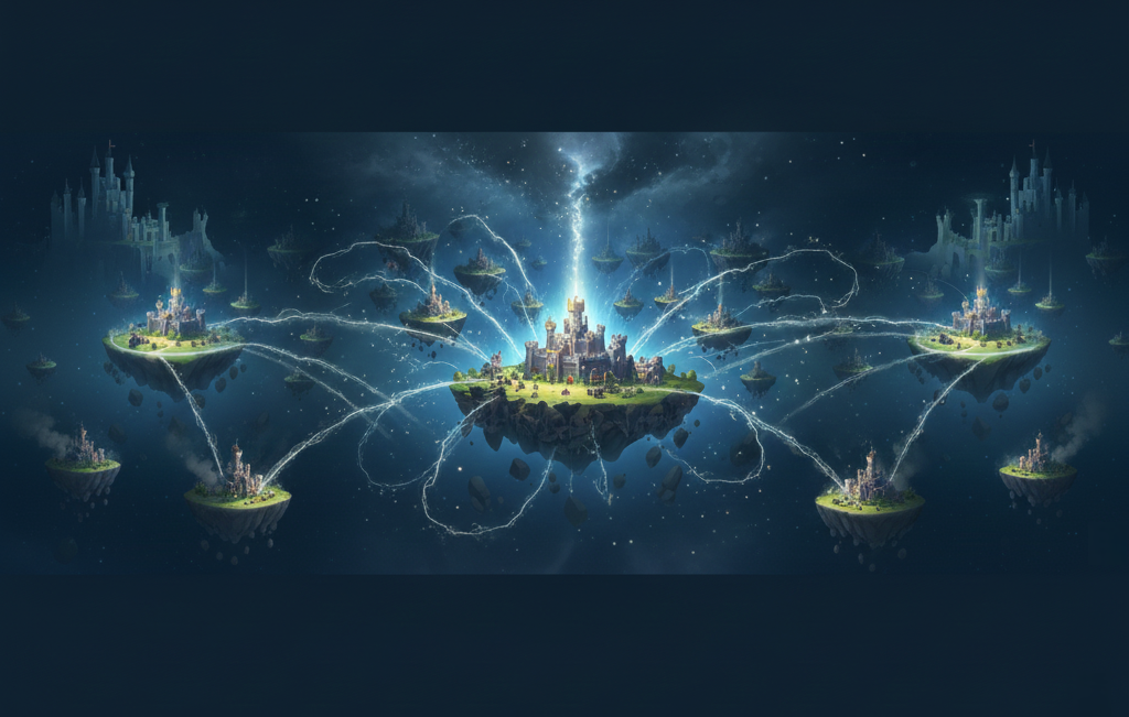 Lords Mobile Gaming Accounts